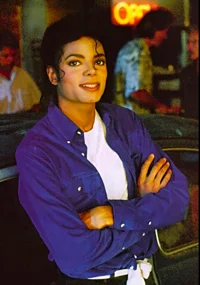 Michael Jackson 