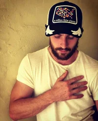 Aaron Taylor-Johnson