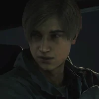 Leon Scott Kennedy 