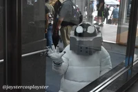 Anan Kurose Kigurumi