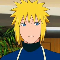 Minato Namikaze