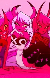 -The Mayday sisters-