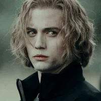 Jasper Hale