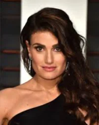 Idina Menzel 