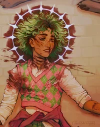 Alex Fierro