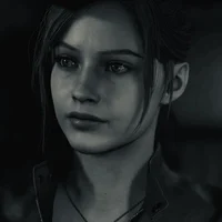 Claire Redfield