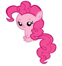 Pinkie Pie