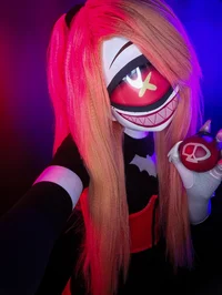 Cherri bomb Kigurumi