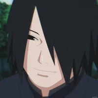 Sasuke Uchiha 