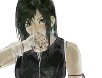 Tifa Lockhart