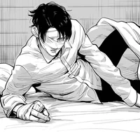 Levi Ackerman 
