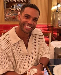 Lucien Laviscount