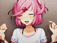 Natsuki