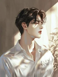 Baek Kyung-Jun