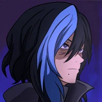 Tamashii Shigaraki