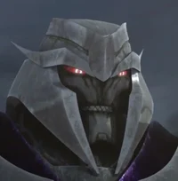 Megatron 