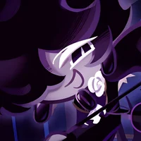 Black Sapphire cooki