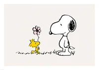 Snoopy- THE MAN