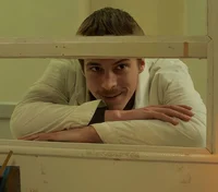 Вова Адидас