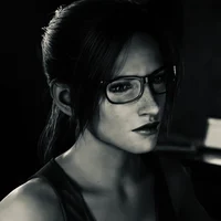 Claire Redfield