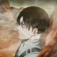 Levi Ackerman