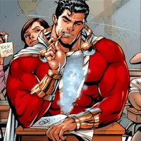 Shazam