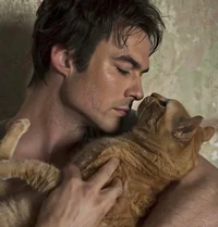 Ian Somerhalder 