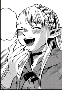 Marcille Donato