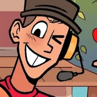 SCOUT - TF2