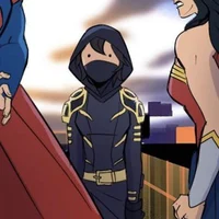 Cassandra Cain