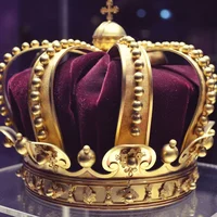 Crown WG