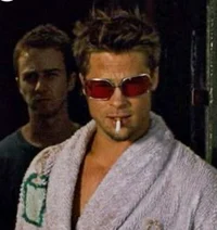 Tyler Durden
