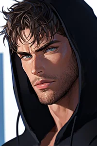 Alex Moor