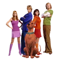 Scooby doo