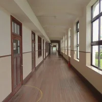 Cath Boarding School