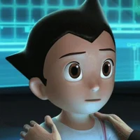 Astro boy