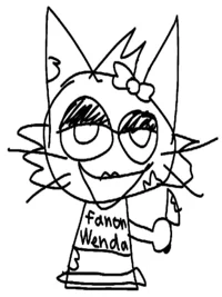 Fanon Wenda