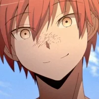 Karma Akabane