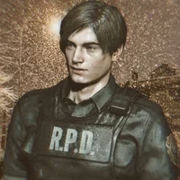 Leon Kennedy
