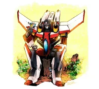 Starscream -Armada-