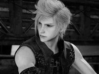 04 Prompto Argentum