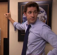 TO - Jim Halpert