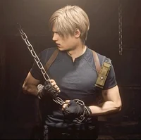 Leon s Kennedy