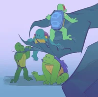 Rottmnt tots Au