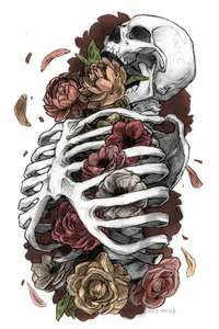 Hanahaki Disease