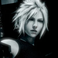 04 Cloud Strife