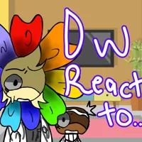 Dw react to