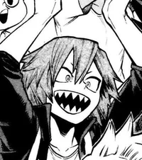 02 EIJIROU KIRISHIMA