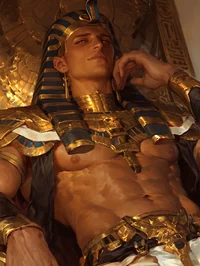 Amunhotep-Sekhmetre