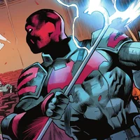 Jason Todd